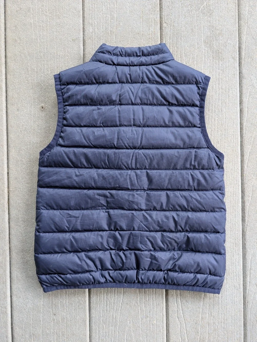 Patagonia excellent down